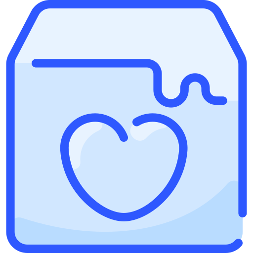 corazón icono gratis