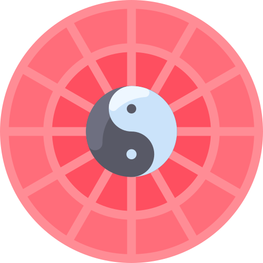 horoscope Icône gratuit