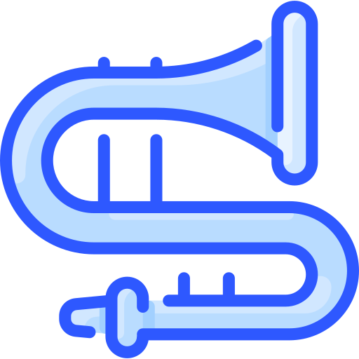 posaune kostenlos Icon