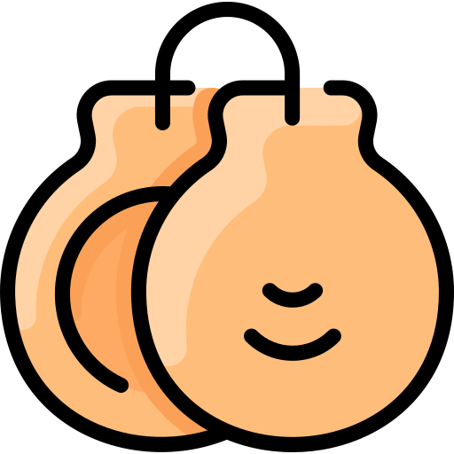 Castanet free icon Castanet free icon