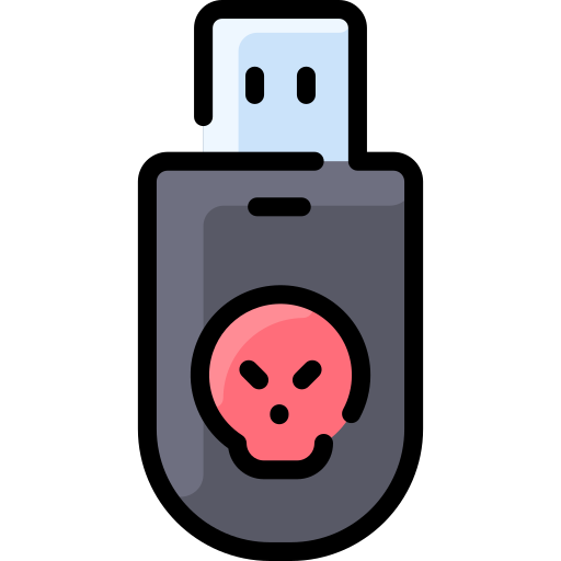 memoria usb icono gratis