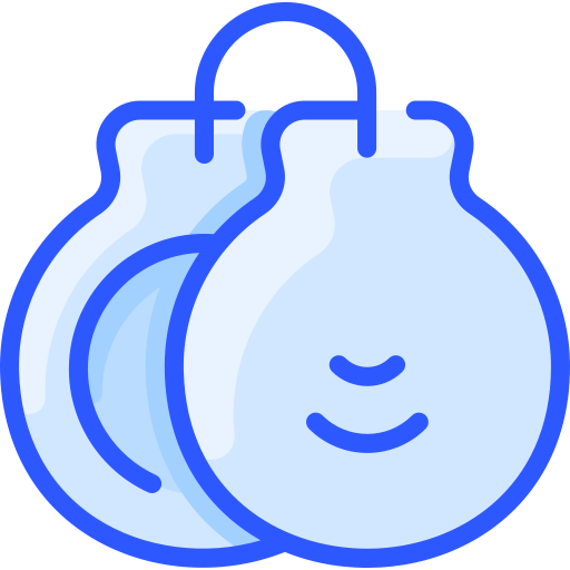 Castanet free icon