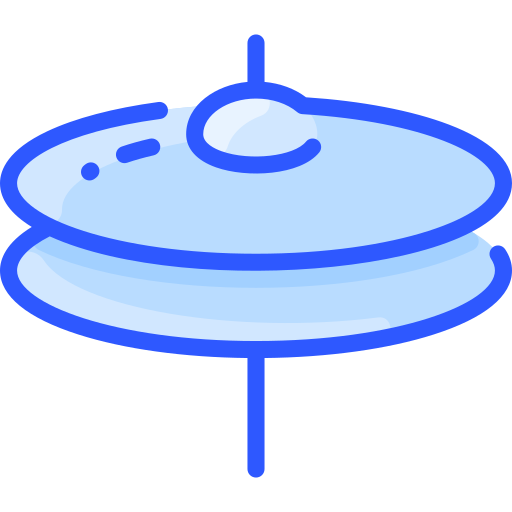 Drum kit free icon