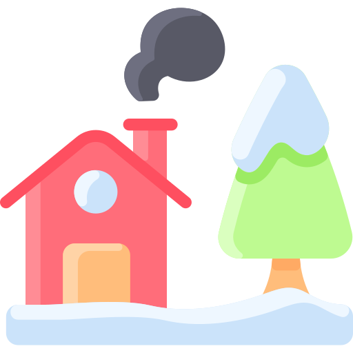 maison en bois Icône gratuit maison en bois Icône gratuit
