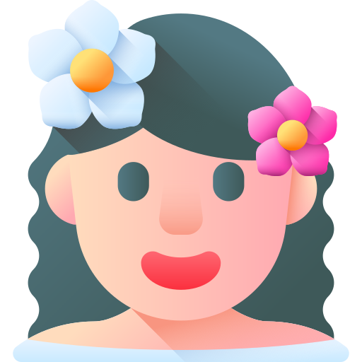 Мексиканская женщина бесплатно иконка