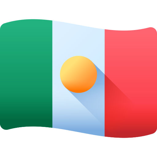 méxico icono gratis