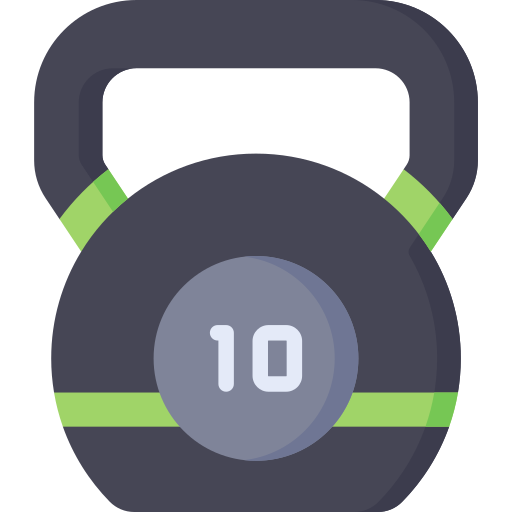 kettlebell grátis ícone kettlebell grátis ícone