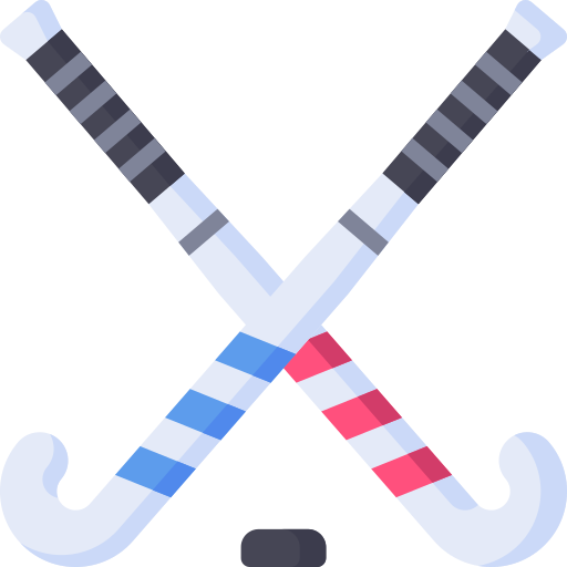 hockey icono gratis