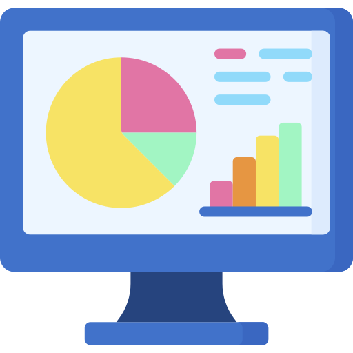 Pie chart - Free computer icons