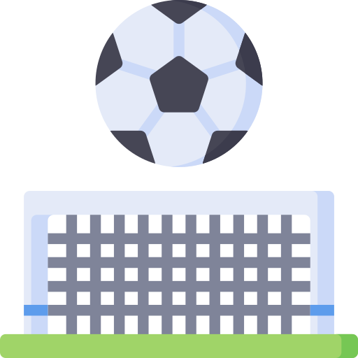 fútbol icono gratis