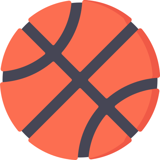 baloncesto icono gratis