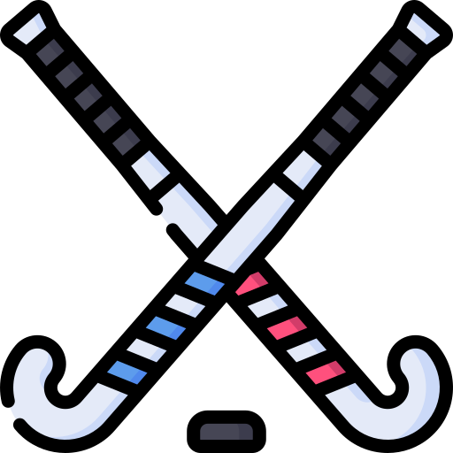 hockey icono gratis