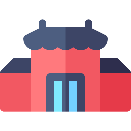 siheyuan icono gratis