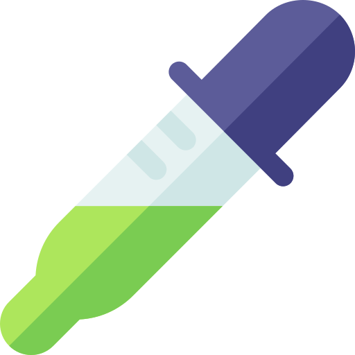 Dropper free icon Dropper free icon