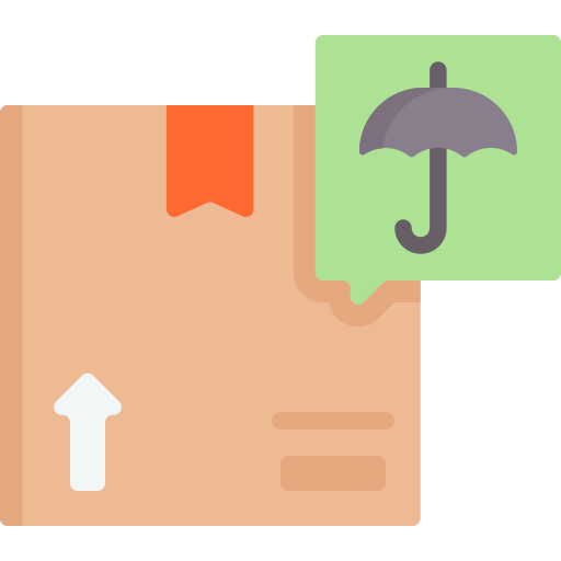 lieferbox kostenlos Icon