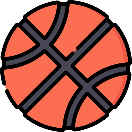 baloncesto icono gratis