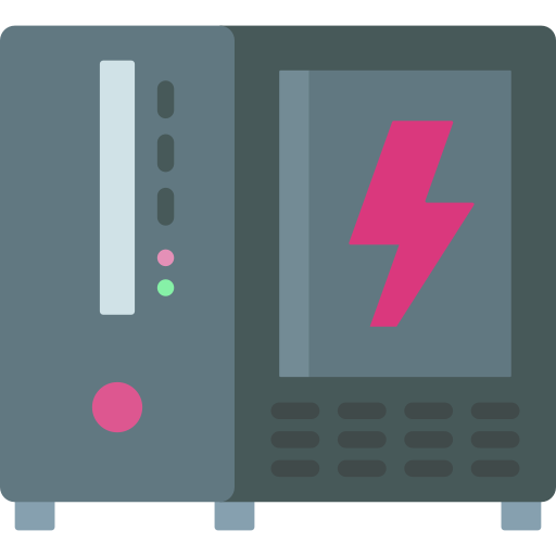 pc-turm kostenlos Icon