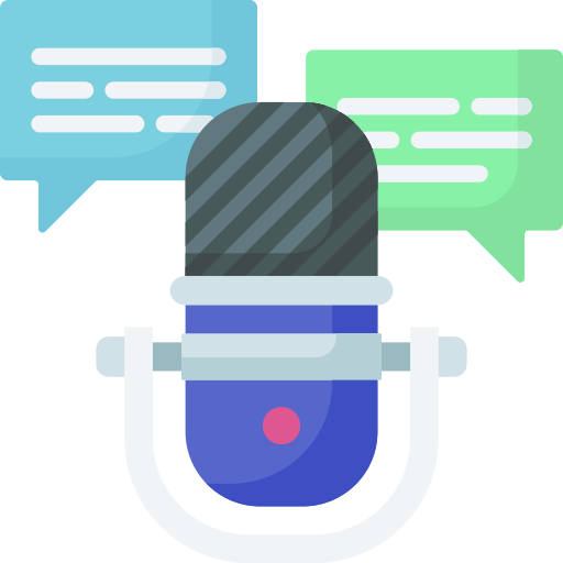 podcast kostenlos Icon podcast kostenlos Icon