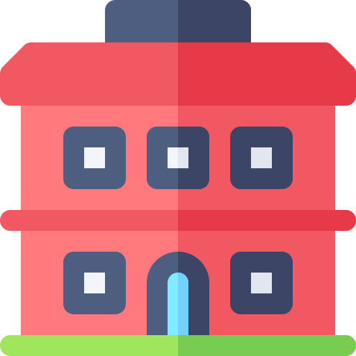 Apartment - free icon