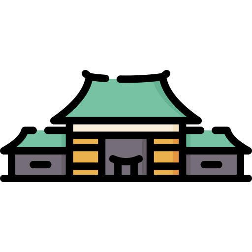 meiji-schrein kostenlos Icon meiji-schrein kostenlos Icon
