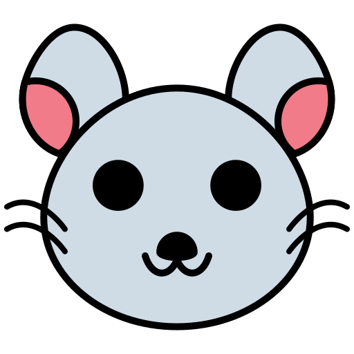 Rat - Free Animals Icons