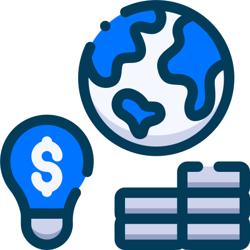 global icono gratis