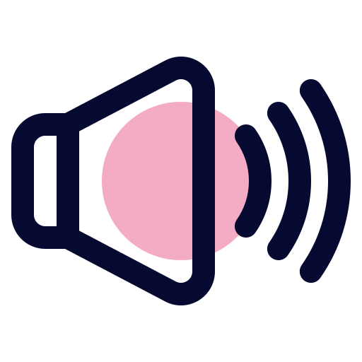 Speaker Generic Others icon