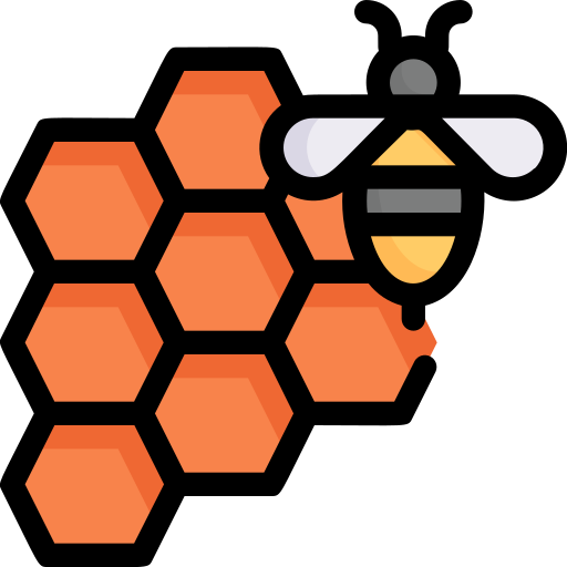 honeycombs-generic-outline-color-icon