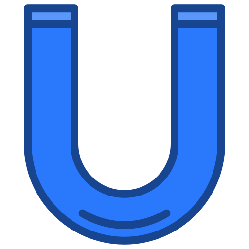 Магнит бесплатно иконка