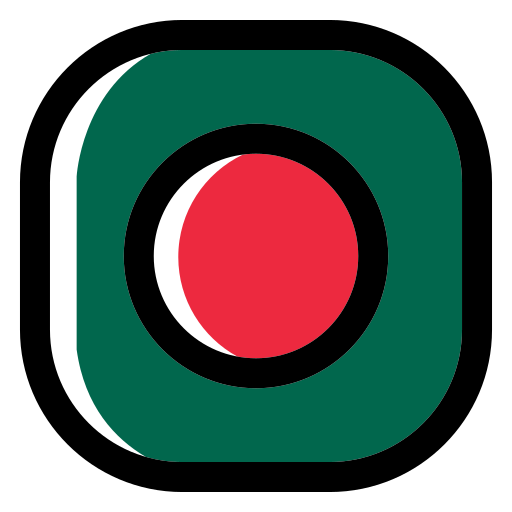 bangladesh icono gratis