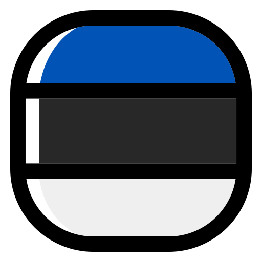 estonia icono gratis