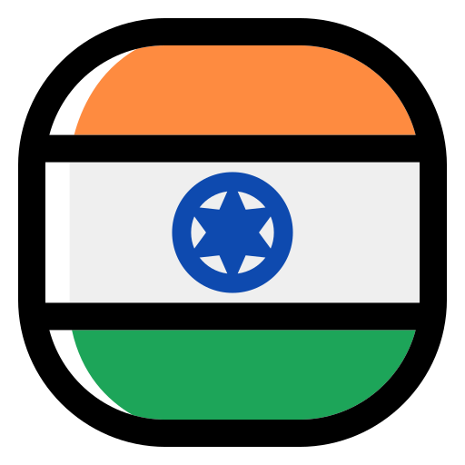 india icono gratis