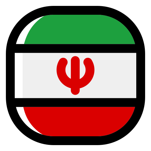 iran icono gratis