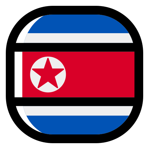 nord korea kostenlos Icon nord korea kostenlos Icon