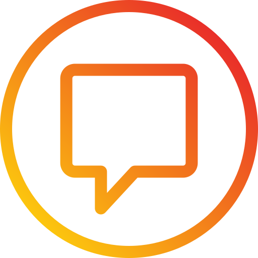 Chat free icon Chat free icon