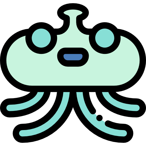 extraterrestre icono gratis