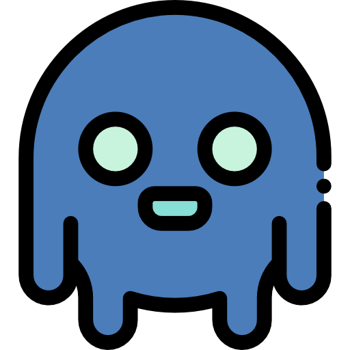 extraterrestre icono gratis