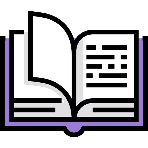 Open book free icon