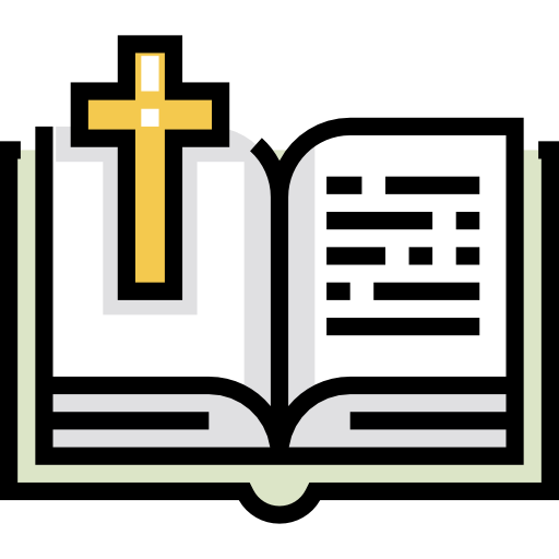 Bible - Free cultures icons