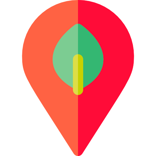 marcador de posición icono gratis