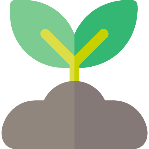 Sprout free icon