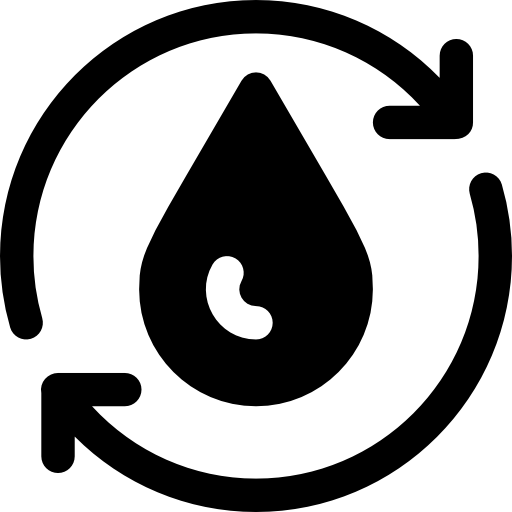 agua icono gratis