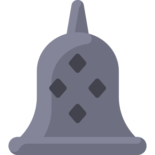 borobudur icono gratis