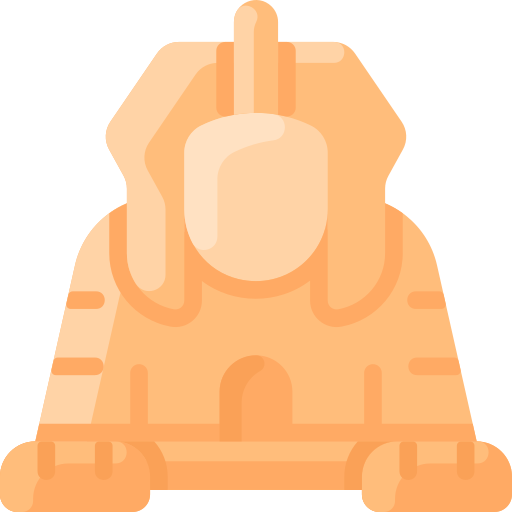Sphinx free icon Sphinx free icon