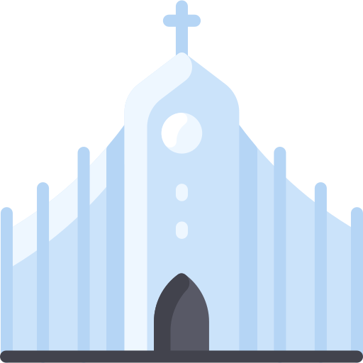 hallgrimskirkja icono gratis