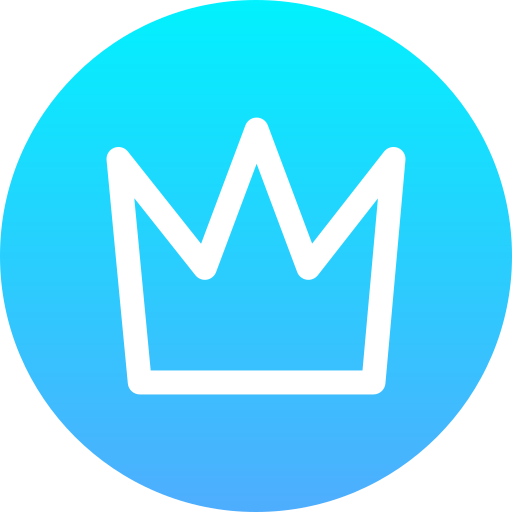 krone kostenlos Icon krone kostenlos Icon