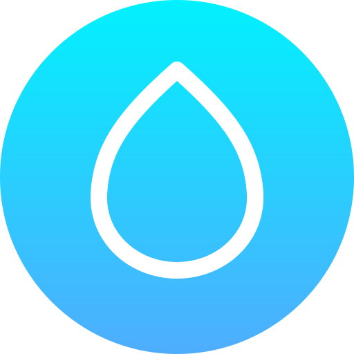 Water Drop - Free Icon