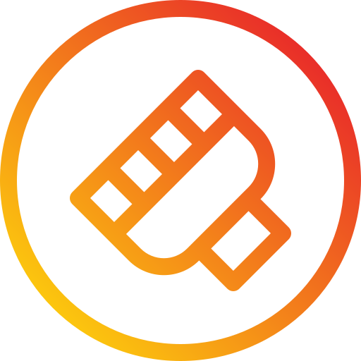 cepillo icono gratis