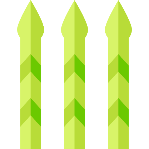 spargel kostenlos Icon