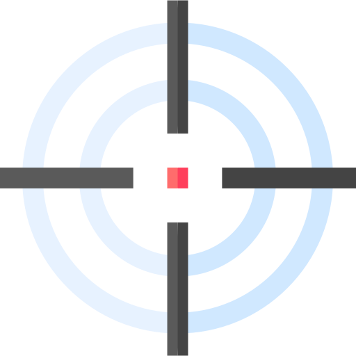 Target free icon Target free icon